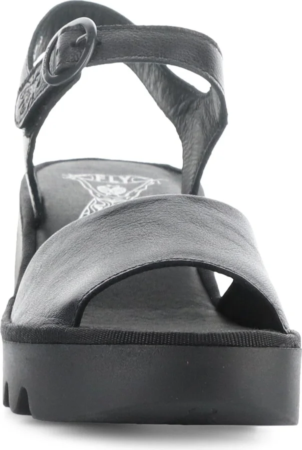 Tull Platform Sandal - Image 4