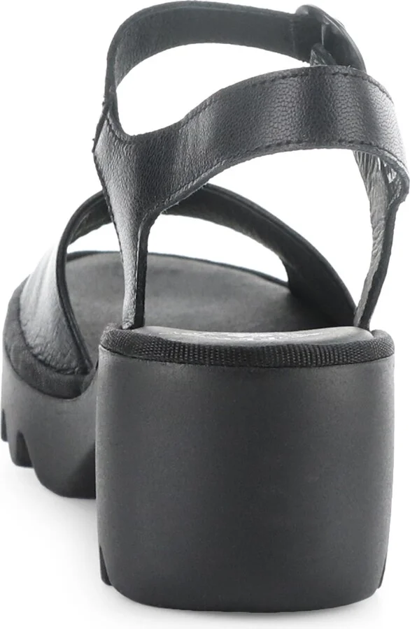 Tull Platform Sandal - Image 7