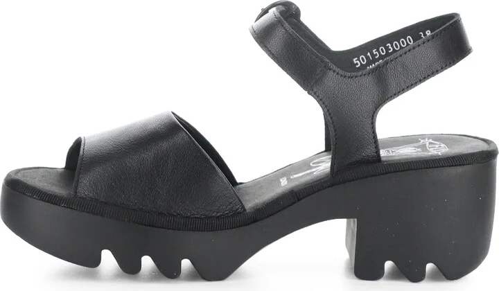 Tull Platform Sandal - Image 8