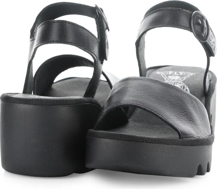 Tull Platform Sandal - Image 9