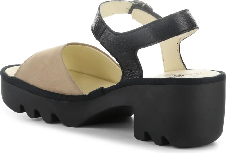 Tull Platform Sandal - Image 11