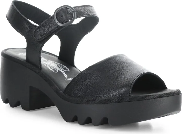 Tull Platform Sandal