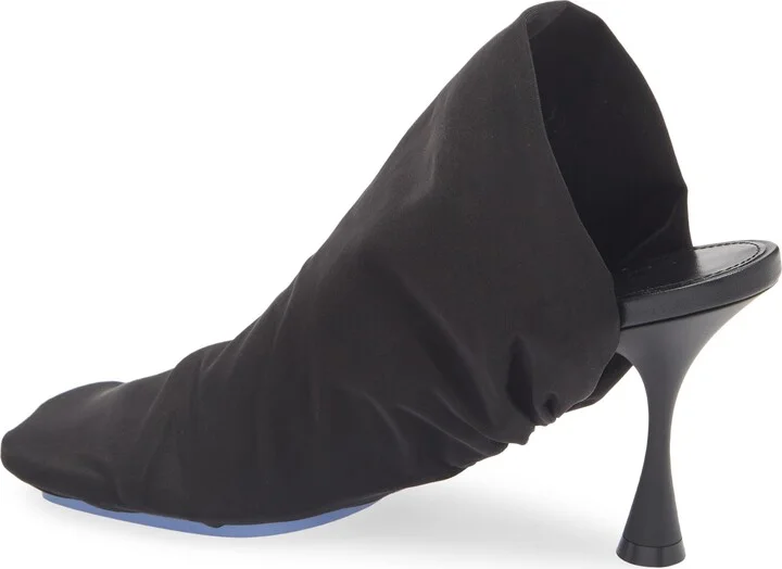 Tulle Mule - Image 2