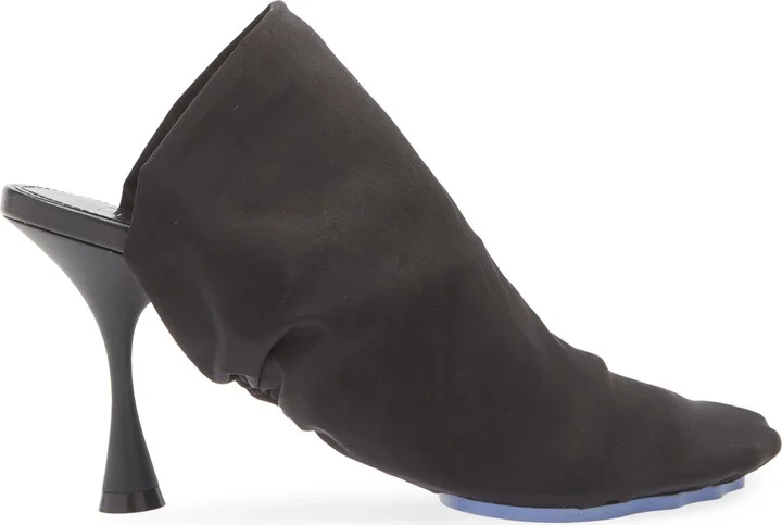 Tulle Mule - Image 3