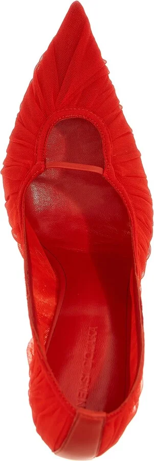 Tulle Pumps - Image 3