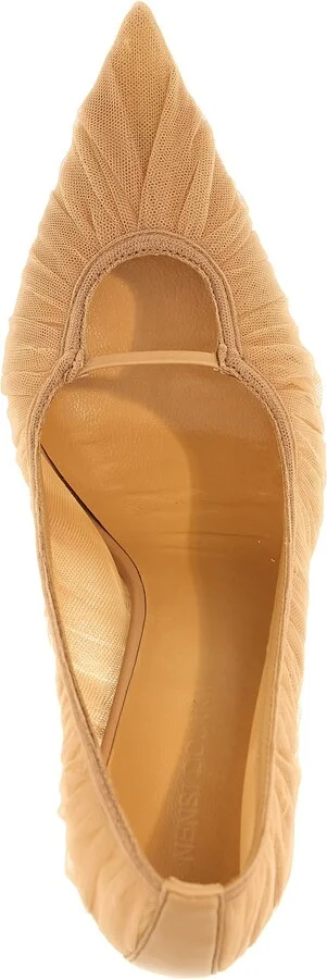 Tulle Pumps - Image 3