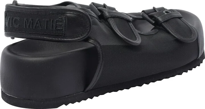 Tulle Sandals - Image 3