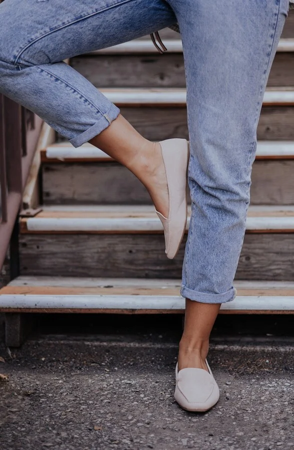 Tullie Loafer - Wide Width - Image 8