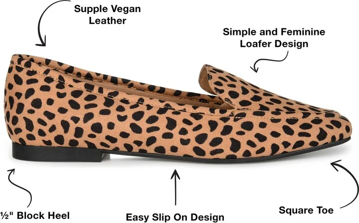 Tullie Loafer - Wide Width - Image 9