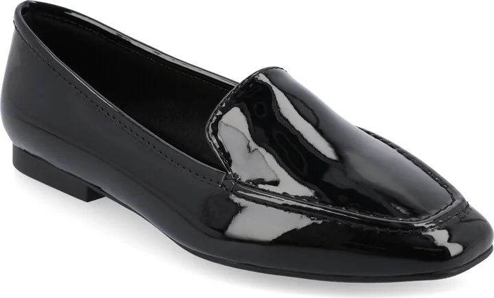 PATENT/ BLACK