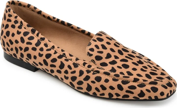 Tullie Loafer - Wide Width