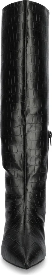 Tullip Kitten Heel Boot - Image 3