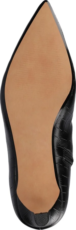 Tullip Kitten Heel Boot - Image 6
