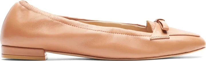 Tully loafers