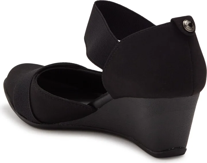 Tulsi Wedge Heel - Image 2