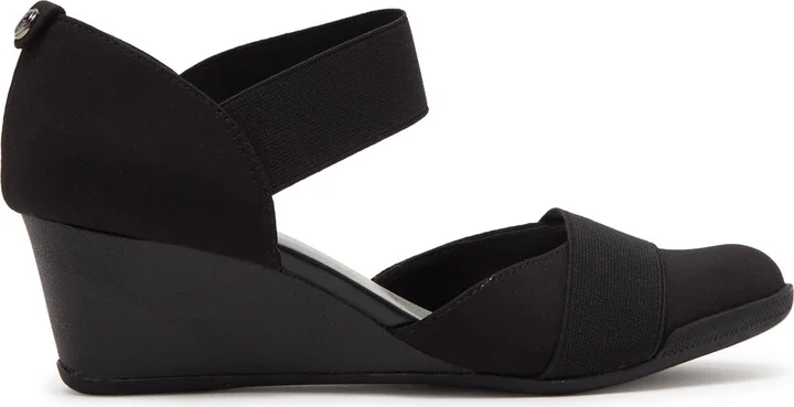 Tulsi Wedge Heel - Image 3