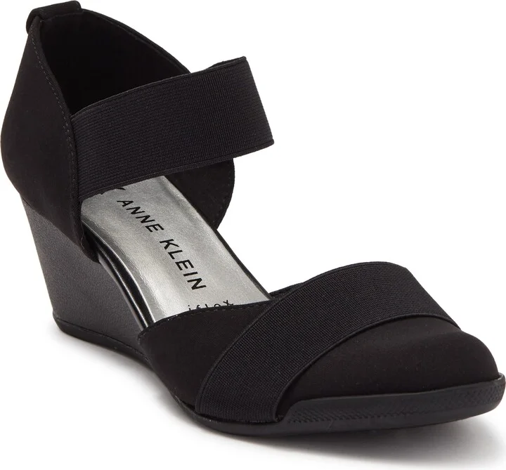 Tulsi Wedge Heel