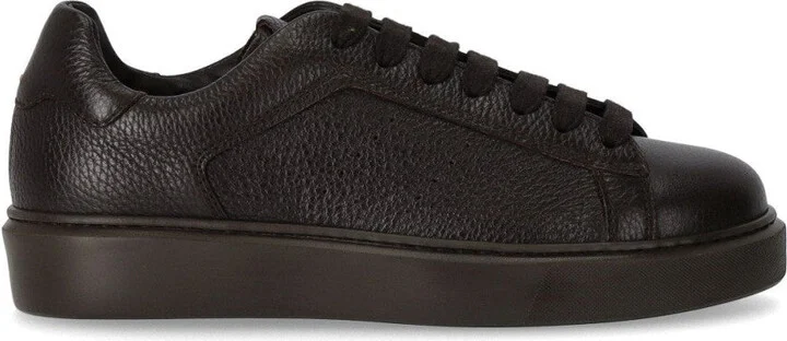 Tumblet Ebony Sneaker