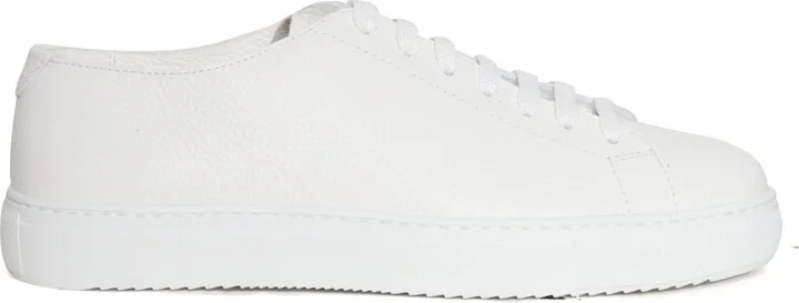 Tumblet Sneakers In White