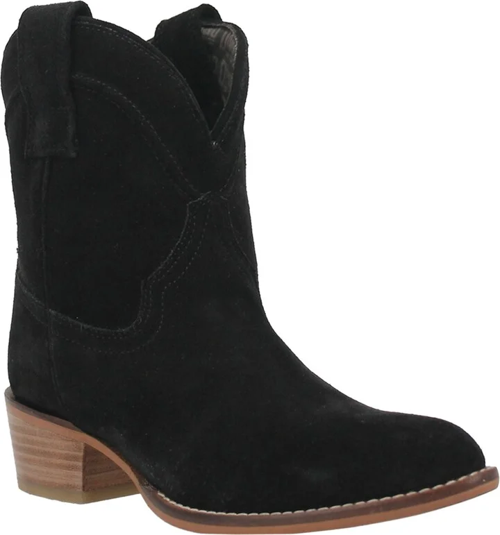 Tumbleweed Western Boot