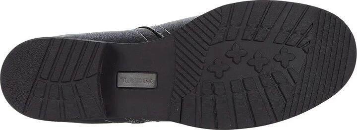 Tundra Boots Sabel Women's Boots Black : 9 B - Medium, Synthetic - Image 3