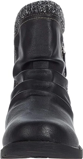 Tundra Boots Sabel Women's Boots Black : 9 B - Medium, Synthetic - Image 5