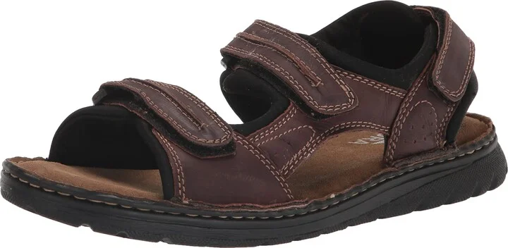 Tundra Men's Matt Sandal