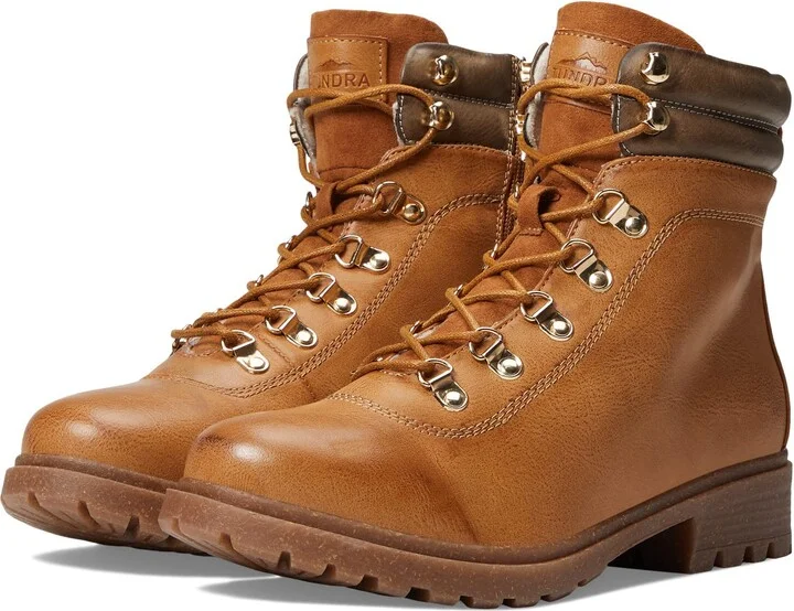 Tundra Women's Nelson Fashion Boot