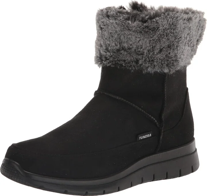 Tundra Women's Tracey Medium Fashion Boot