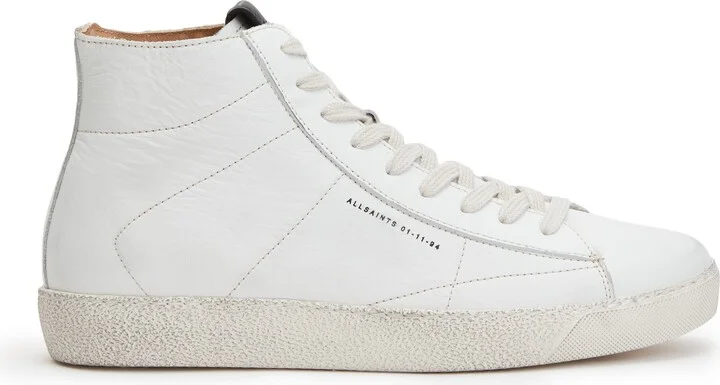 Tundy High Top Sneaker - Image 3