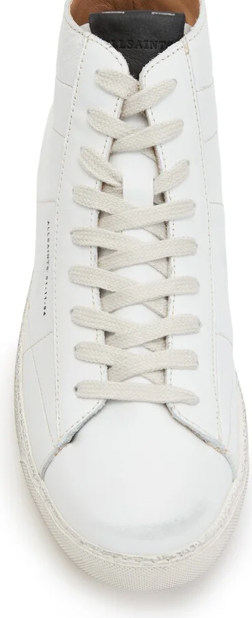 Tundy High Top Sneaker - Image 4