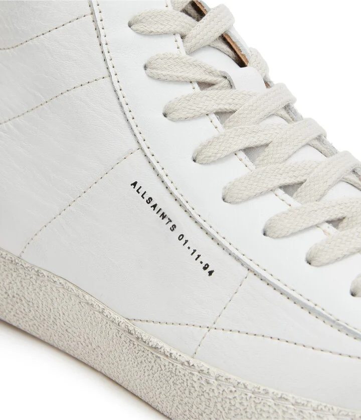 Tundy High Top Sneaker - Image 5