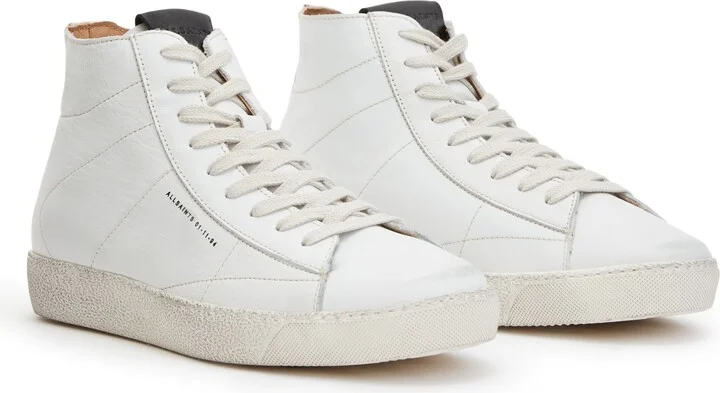 Tundy High Top Sneaker