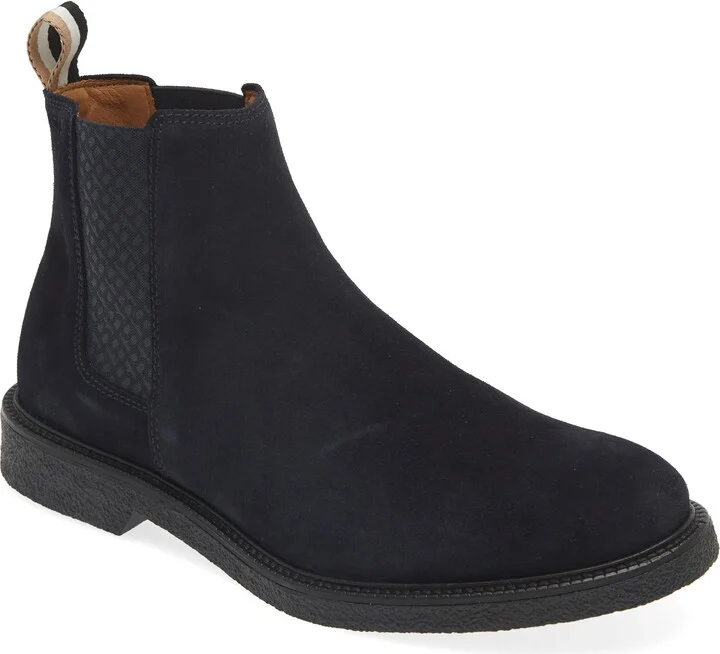 Tunley Chelsea Boot