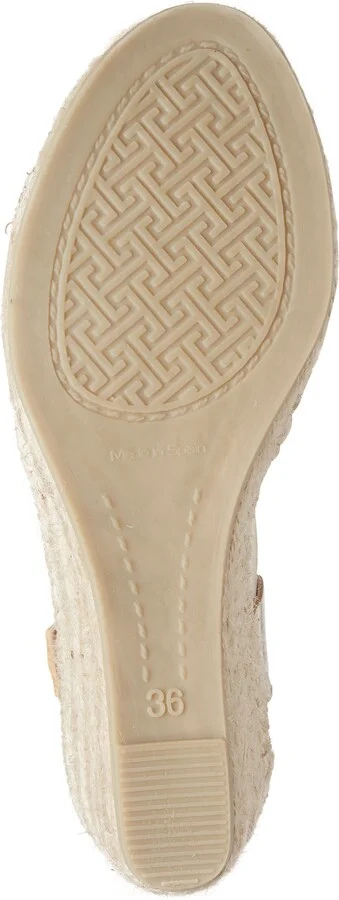 Tura Espadrille Wedge - Image 6