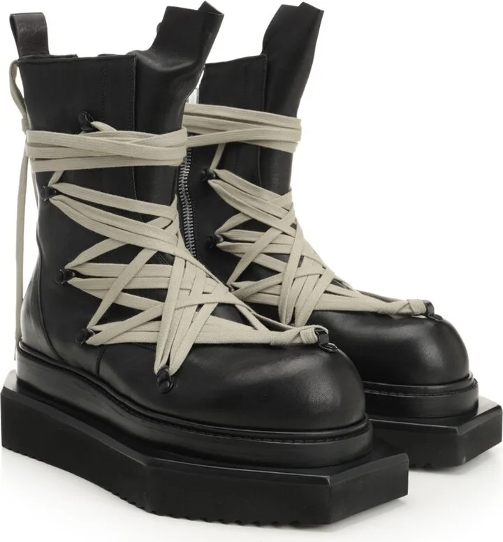 Turbo Cyclops 70mm Boots - Image 2