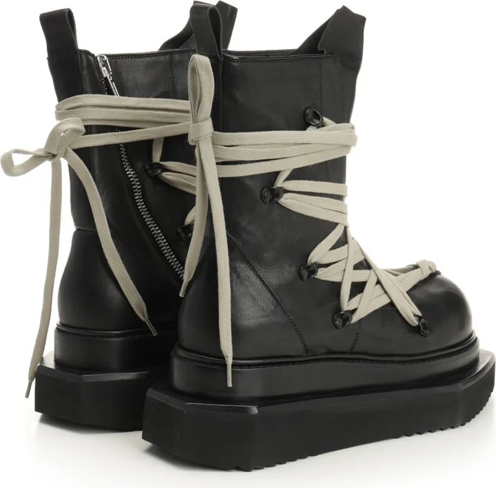 Turbo Cyclops 70mm Boots - Image 3