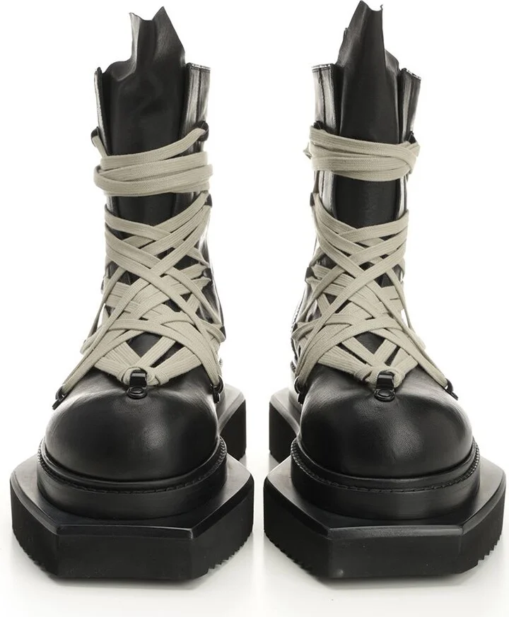 Turbo Cyclops 70mm Boots - Image 5