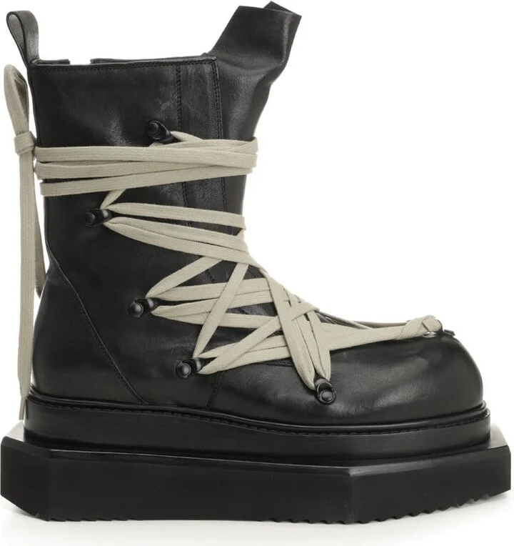 Turbo Cyclops 70mm Boots