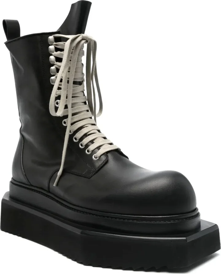 Turbo Cyclops boots - Image 2