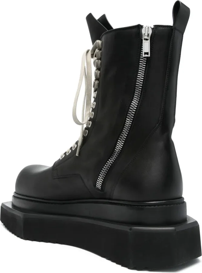Turbo Cyclops boots - Image 3