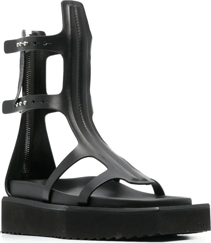Turbo Cyclops Spartan sandals - Image 2