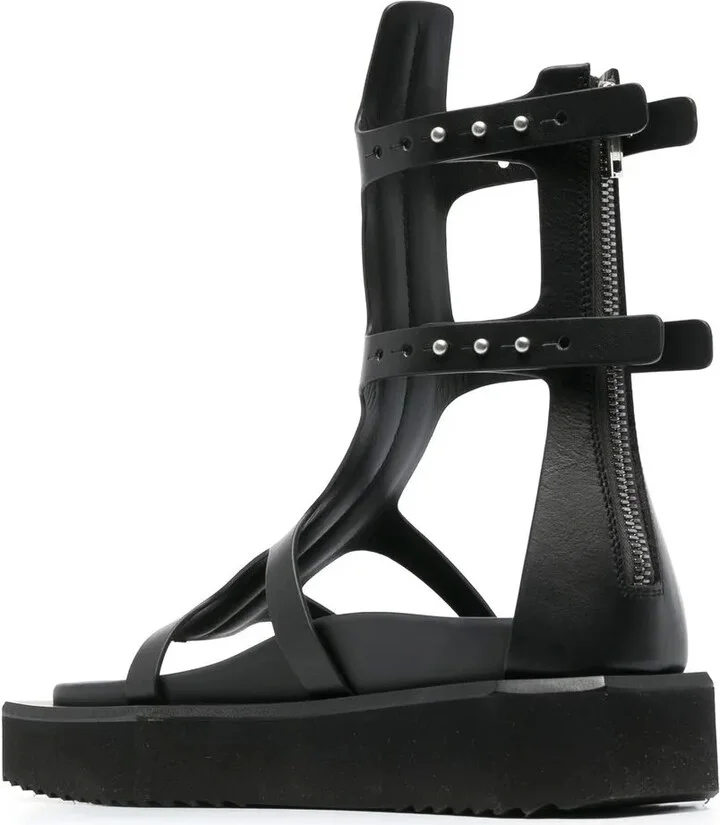 Turbo Cyclops Spartan sandals - Image 3