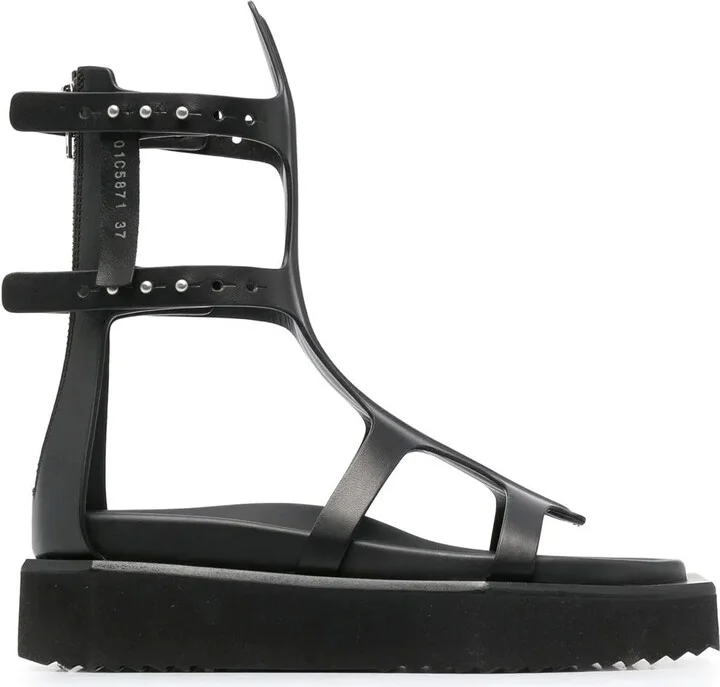 Turbo Cyclops Spartan sandals