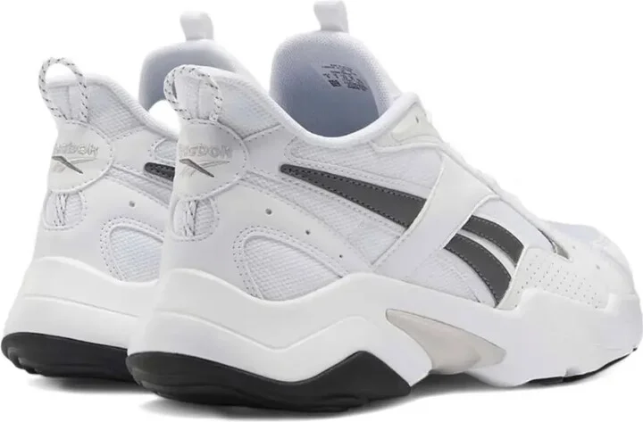 Turbo Restyle "White/Black" sneakers - Image 2