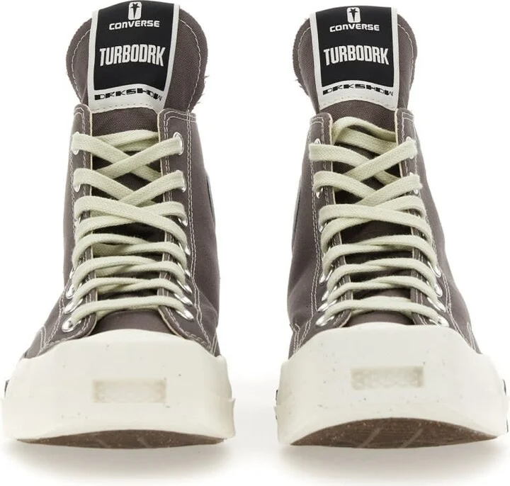 Turbodrk Laceless Sneaker - Image 2