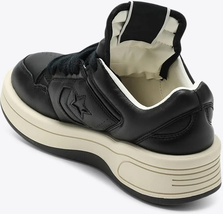 Turbowpn Ox Low-Top Sneakers - Image 2