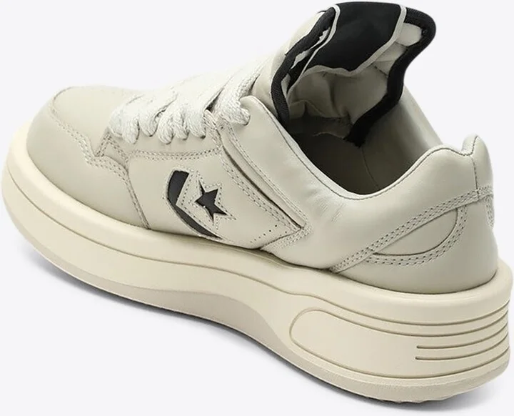 Turbowpn Ox Low-Top Sneakers - Image 2