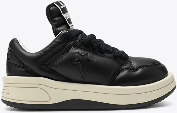 Turbowpn Ox Low-Top Sneakers