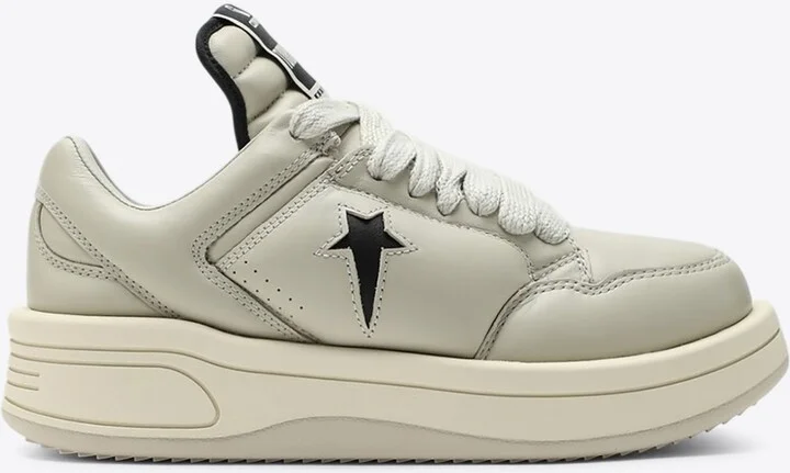 Turbowpn Ox Low-Top Sneakers